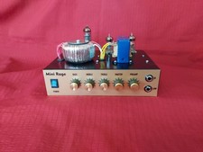 Mini rage amplificatore - mini,