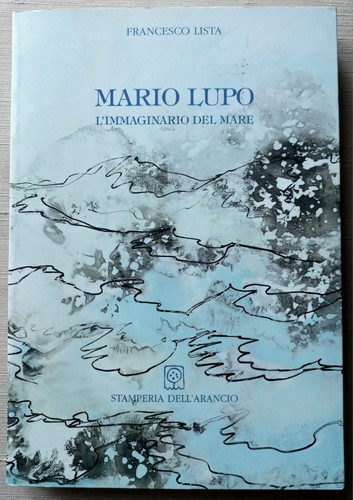 Pittura mario lupo - pittura,,