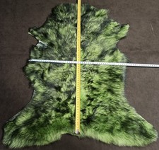 VERA PELLE DI AGNELLO  -