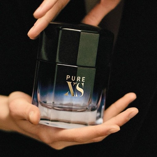 Rabanne pure men - pure,