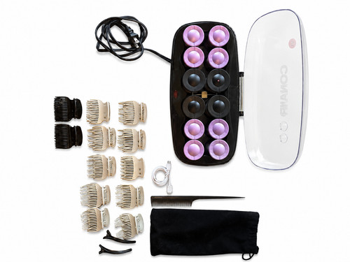 Conair xtreme instant heat - xtreme,