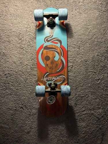 Autentico landyachtz dinghy - autentico,