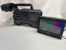 Panasonic AG-HPX500P