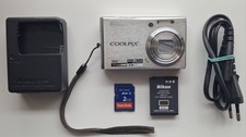 Nikon Coolpix S610 10.0 Mp