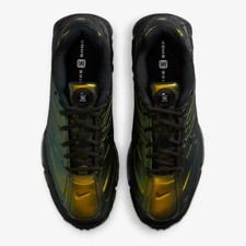 Nike shox ride black - ride,