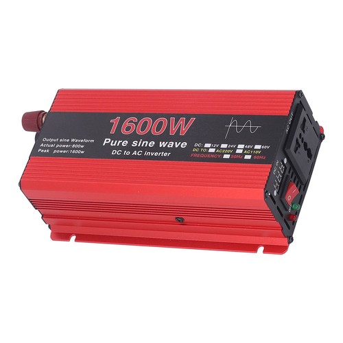 Inverter sinusoidale puro - inverter,