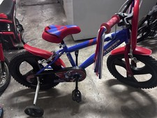 Dino Bikes 412Ul-CA Capitan