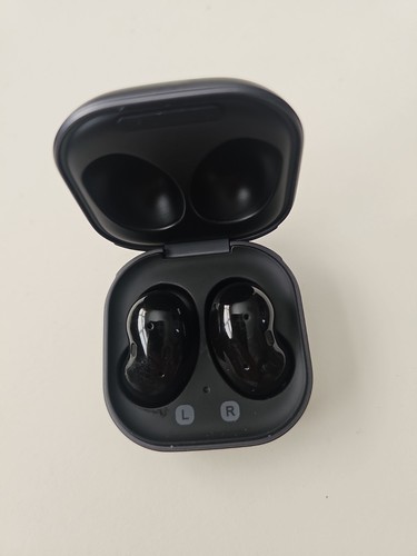 Samsung galaxy buds - samsung,