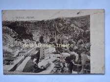 FIUME ISTRIA DALMAZIA Susak