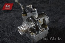 Arreche 19mm Carburatore