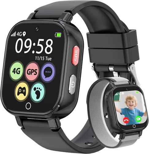 Smartwatch bambini orologio - smartwatch, bambini-orologio