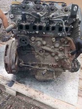 Motore HONDA CIVIC VII