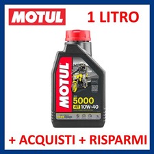 Olio motore tempi moto - olio,