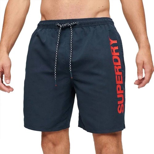 Costume uomo superdry - da,
