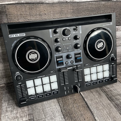 Reloop buddy controller - controller, usb