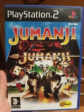 Gioco PS2 Jumanj Usato ?? Perfettamente Funzionante.