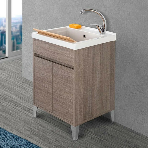 Mobile lavatoio 60x50 - , cm