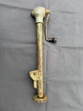 Fiat 1100 103 Original Jack 