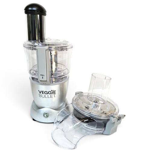 Magic bullet veggie - magic,