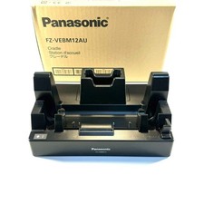Panasonic FZ-M1 Docking