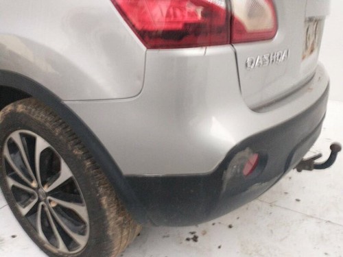 Paraurti posteriore nissan - posteriore,