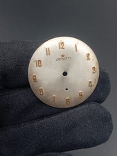 Ricambio Quadrante Zenith stellina carica manuale