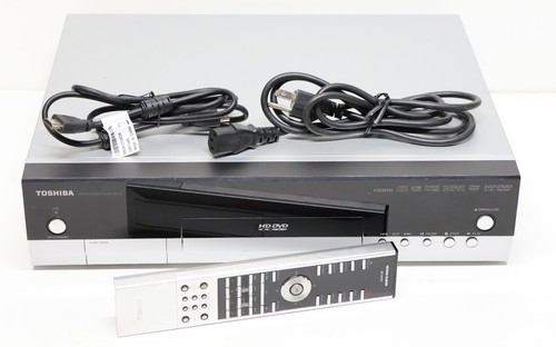 Lettore dvd toshiba a1sn - toshiba, hd-a1sn