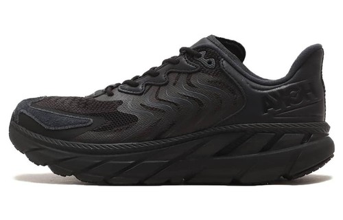 Hoka one clifton - one,