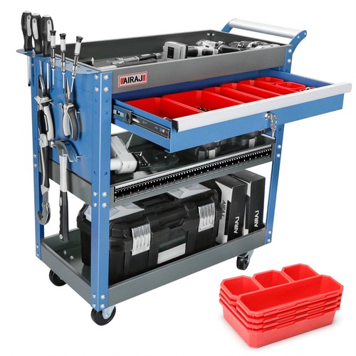 Carrello portautensili 3 - portautensili,
