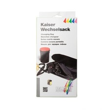 Kaiser Fasciatoio Camera