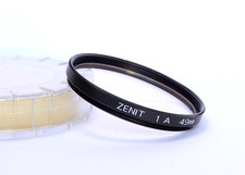 Filtro di protezione Zenit