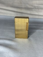 Accendino S.T Dupont Linea 2 Lighter briquet