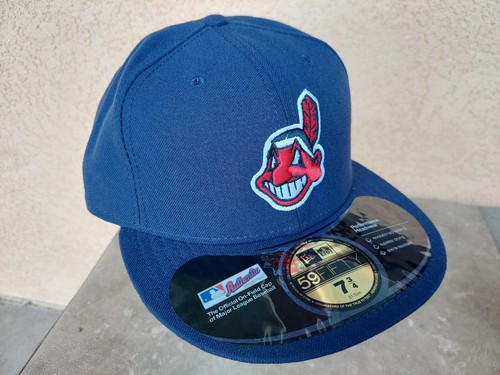 New era 4 cleveland - new, 7