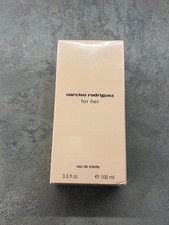 Narciso Rodriguez For Her per