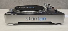 GIRADISCHI DJ Stanton T.50