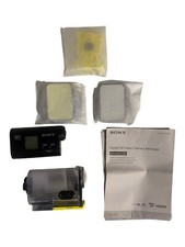 Sony HDR-AS20 Nero