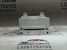 ✅ AUTORADIO NAVIGATORE LETTORE CD OPEL ASTRA J MERIVA B ZAFIRA 2013 22976601