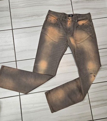 Jeans cnc - jeans,