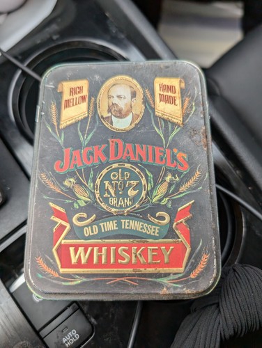 Jack daniels vecchio - jack,