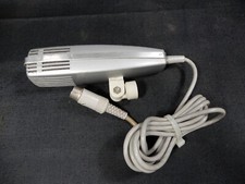 MICROFONO CARDIOIDE VINTAGE GERMANIA SENNHEISER MD 411 NON TESTATO