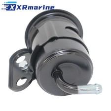 Filtro carburante per Johnson Evinrude 4 tempi 6 cilindri. Motori fuoribordo 5033704 5034985