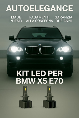 Kit led d1s 6000k - d1s,
