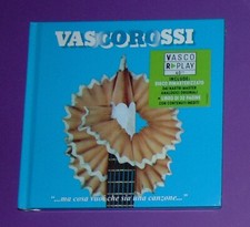 VASCO ROSSI. MA COSA VUOI CHE