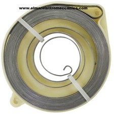 HUSQVARNA Molla Avviamento