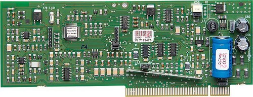 Pcb viessmann 7823072 - vr,