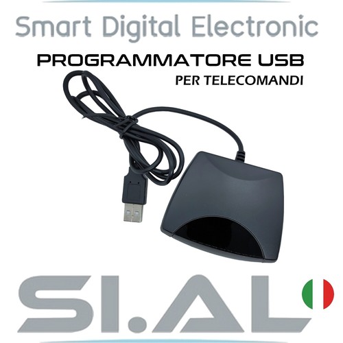 Programmatore telecomandi - , tv