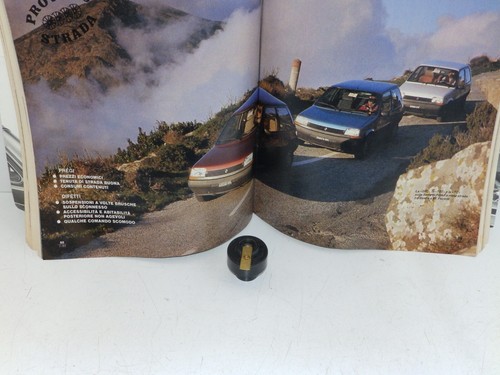 Renault spazzola - ,