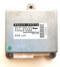 CENTRALINA PEUGEOT 107 CITROEN