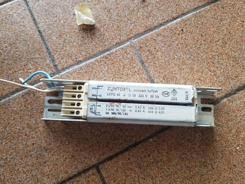 Alimentatore reattore - alimentatore,