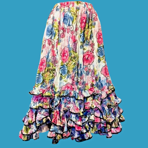 Favolosa gonna party flamenco - favolosa,
